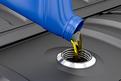 Transform lubricant industry with user thinking