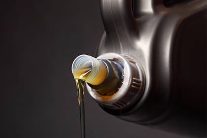 Lubricating oil demand rising year by year prospects a bright