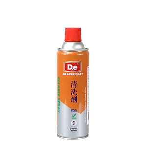 Food grade cleaning agent