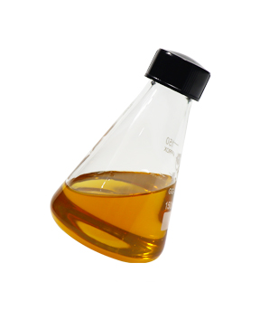 Oil-based intermediate rust-proof oil