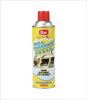 Furnace cleaning agent
